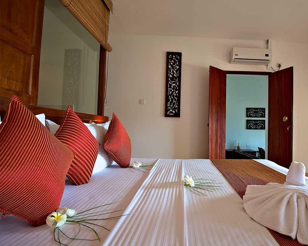 The Long Beach Resort & Spa Koggala Dış mekan fotoğraf