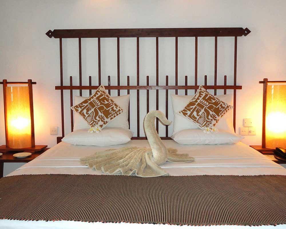 The Long Beach Resort & Spa Koggala Dış mekan fotoğraf