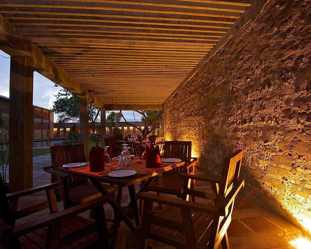 The Long Beach Resort & Spa Koggala Dış mekan fotoğraf