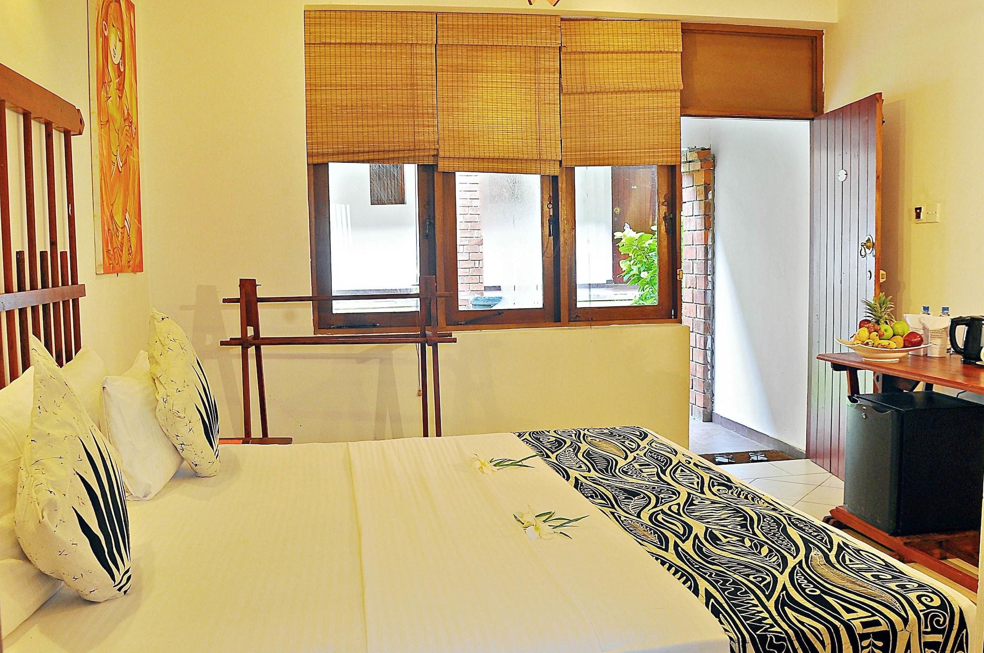 The Long Beach Resort & Spa Koggala Dış mekan fotoğraf