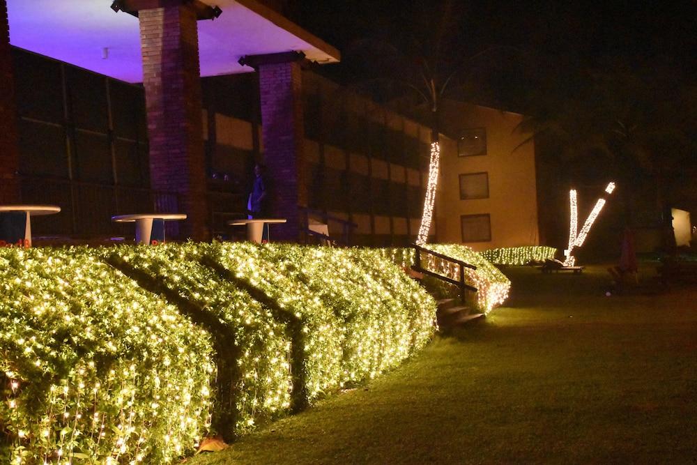 The Long Beach Resort & Spa Koggala Dış mekan fotoğraf