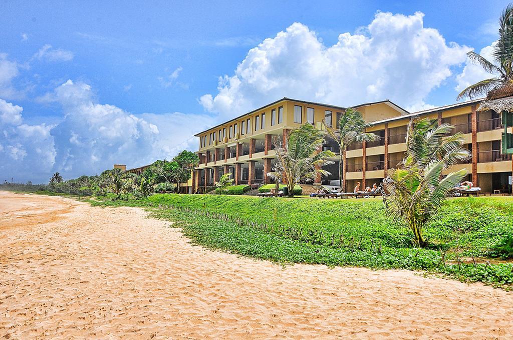 The Long Beach Resort & Spa Koggala Dış mekan fotoğraf