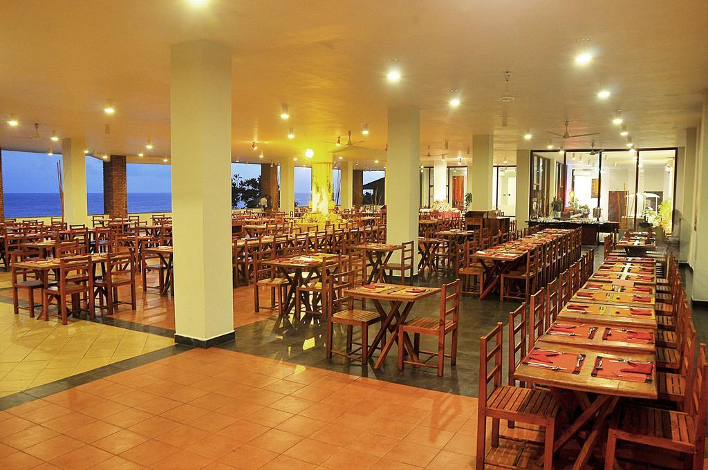 The Long Beach Resort & Spa Koggala Dış mekan fotoğraf