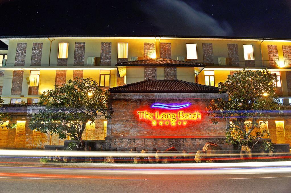 The Long Beach Resort & Spa Koggala Dış mekan fotoğraf
