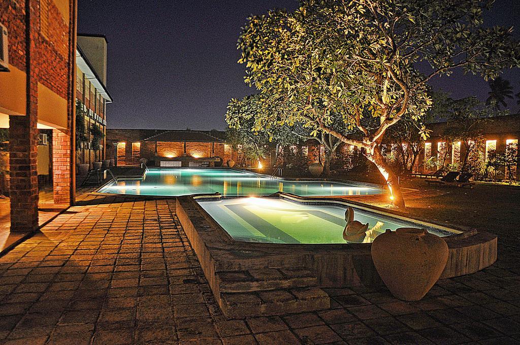 The Long Beach Resort & Spa Koggala Dış mekan fotoğraf