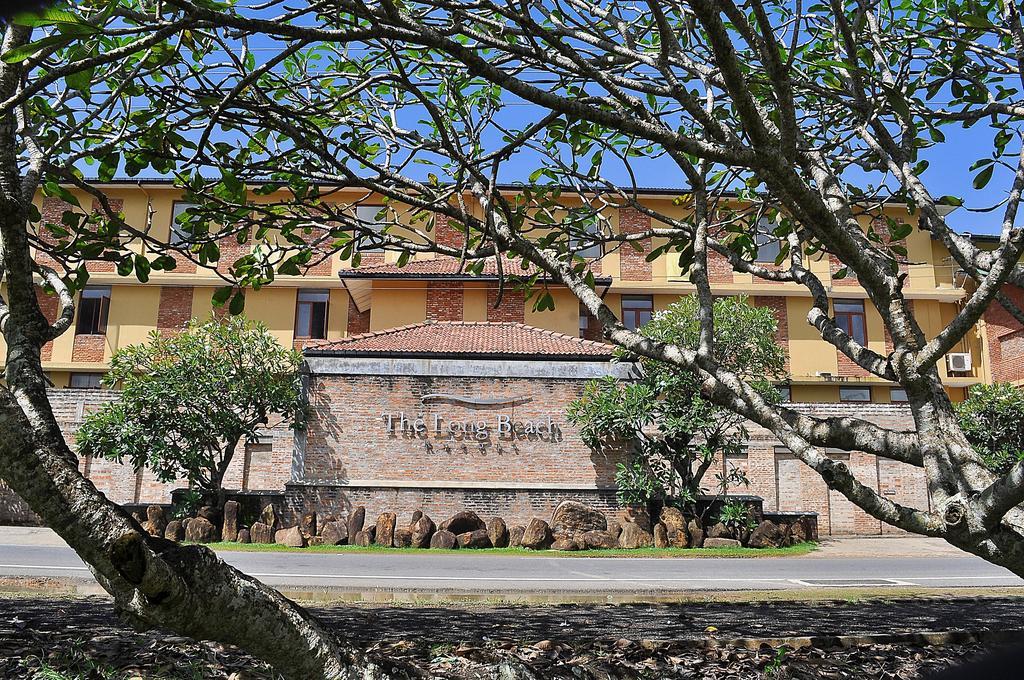The Long Beach Resort & Spa Koggala Dış mekan fotoğraf