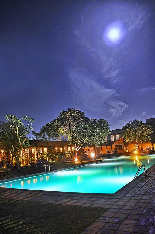 The Long Beach Resort & Spa Koggala Dış mekan fotoğraf