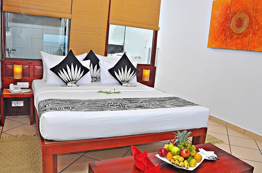 The Long Beach Resort & Spa Koggala Dış mekan fotoğraf