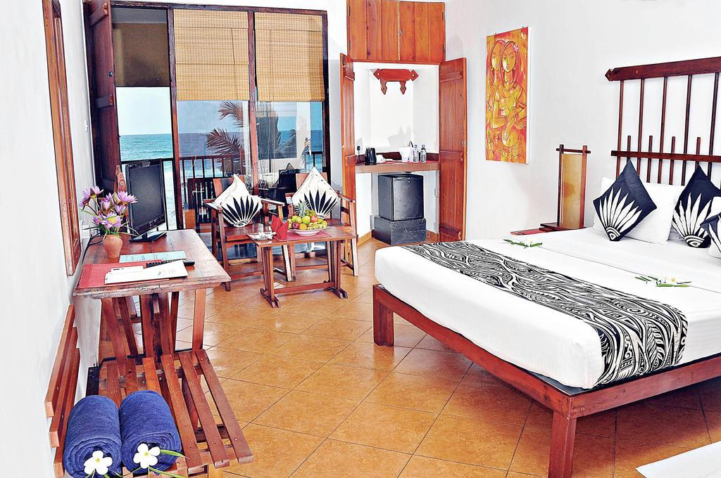 The Long Beach Resort & Spa Koggala Dış mekan fotoğraf