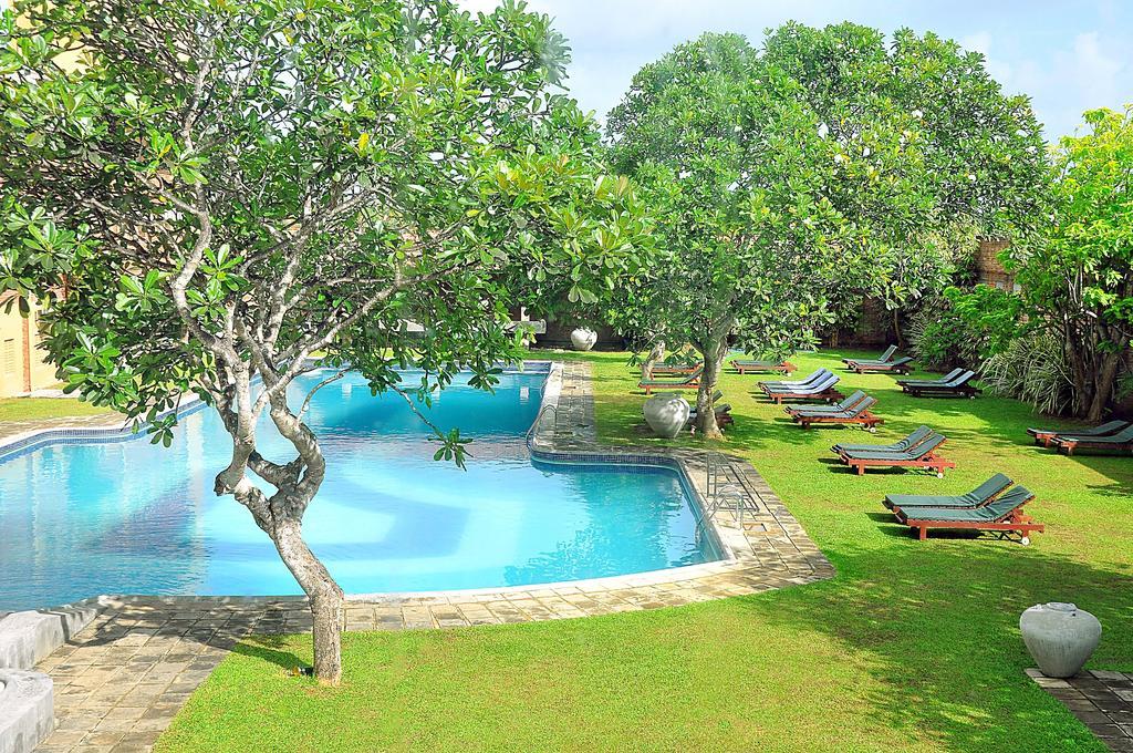 The Long Beach Resort & Spa Koggala Dış mekan fotoğraf