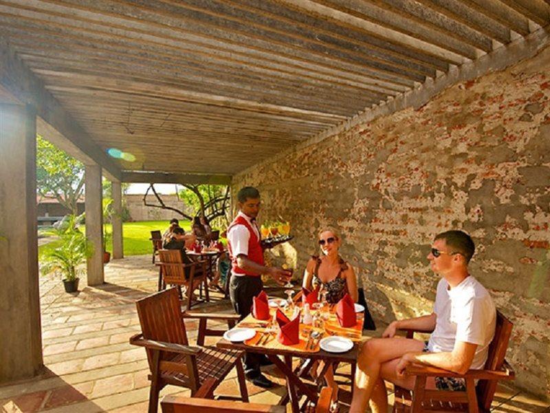 The Long Beach Resort & Spa Koggala Dış mekan fotoğraf