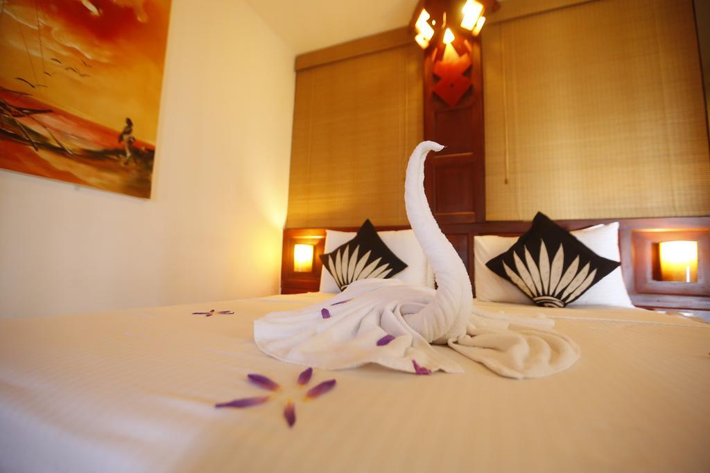 The Long Beach Resort & Spa Koggala Dış mekan fotoğraf