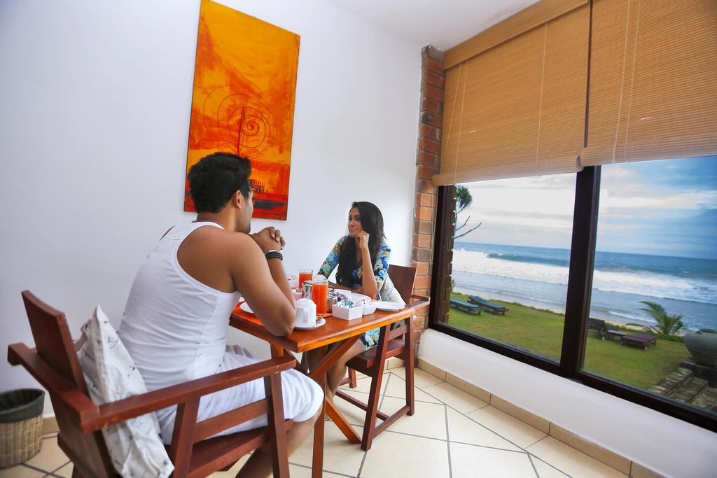 The Long Beach Resort & Spa Koggala Dış mekan fotoğraf