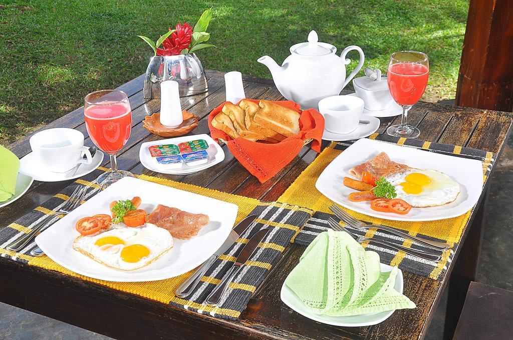 The Long Beach Resort & Spa Koggala Dış mekan fotoğraf