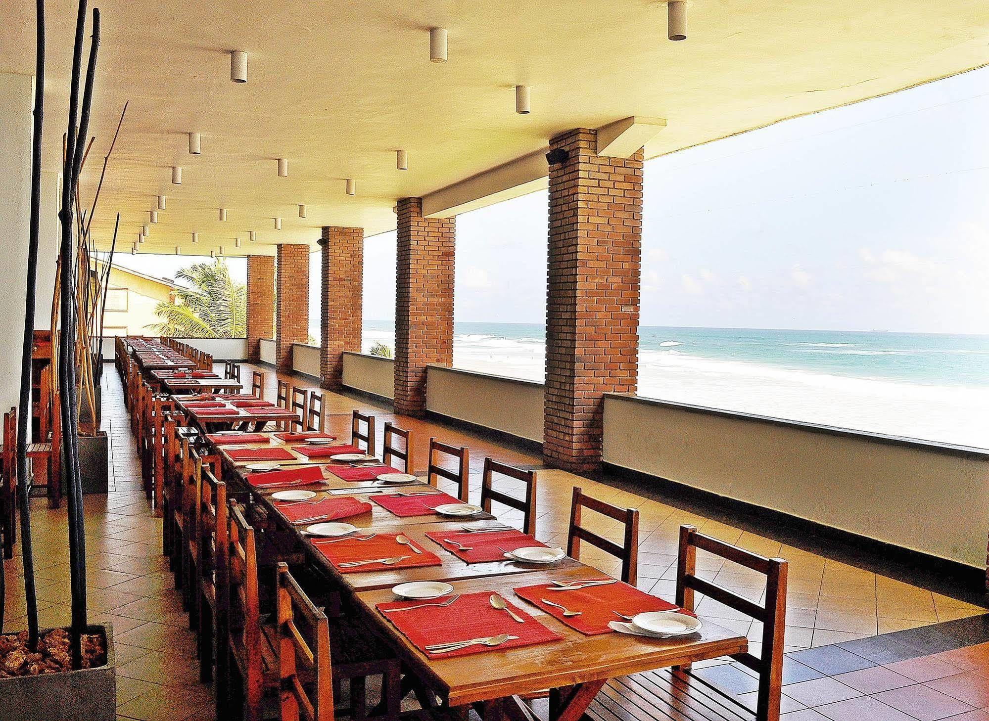 The Long Beach Resort & Spa Koggala Dış mekan fotoğraf